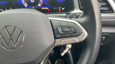 Volkswagen T-Roc 1.5 TSI Life 5dr Petrol Hatchback